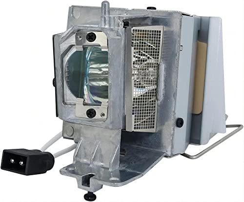 Supermait 725-BBDR Ampoule de rechange pour projecteur Dell 1550/1650 Qualité A+