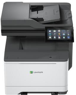 Lexmark CX635adwe - Multifunktionsdrucker - Farbe - Laser - A4/Legal (Medien)