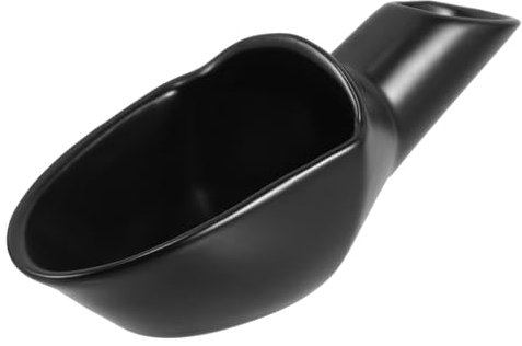 IMIKEYA 20g Cucchiaio Dosatore in Per Chicchi Di Caffè Peso Paletta Integrata Per Misurare e Conservare i Di Caffè Utilizzabile in Cucina Domestica e Caffetterie Professionali
