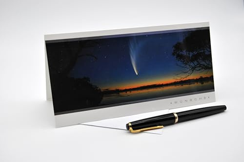 OSB Sport begeistert Grußkarten-Set 10 Stk. 10,5 x 21 cm mit Umschlägen - Besondere Wünsche, Klappkarten 250 g/qm Papier hochglänzend mit 4-farbigem Digitaldruck, Glückwunschkarten