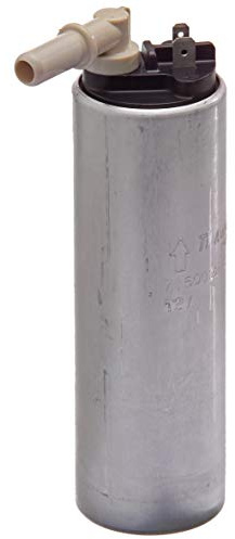 PIERBURG 7.50022.50.0 Kraftstoffpumpe 5 Bar Druck