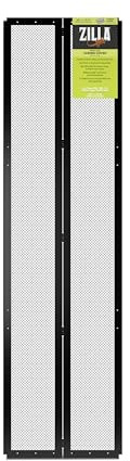 Zilla Hood Screen Cover 48X13 Hinged