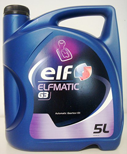 ELF – MATIC G3 Tanica 5L