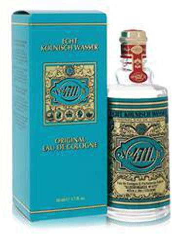 4711 Original Edc Flacon