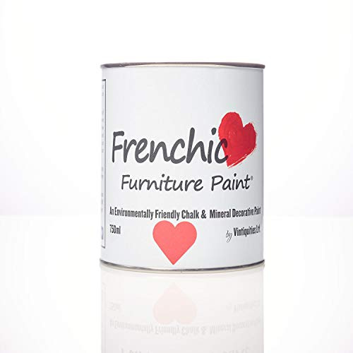 Frenchic Furniture Paint Original Artisan Range - Flamenco - 750ml