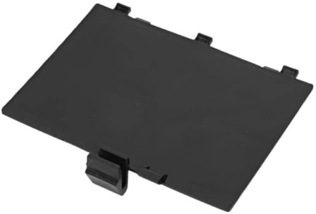 Yctze Materiale ABS Pannello rivestimento passaruota, pannello di copertura rivestimento passaruota pannello passa ruota 500 riparo passaruota 500 lounge 2009 sportellino passaruota anteriore destro p