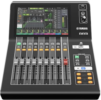 Yamaha DM3S Digital Mixer