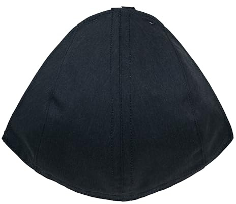 3M Protection Frontale, pour Casque de sécurité G3501 en Coton et Para aramide