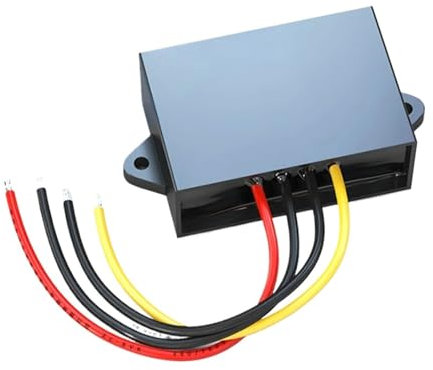 6v to 12v dc step up converter 6v to 12v 1A DC-DC Step up Boost Converter DC Buck Boost Power Converter 5-11V to 12V Regulator Voltage Transformer