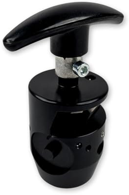 Silex | Peladora Decapadora Automática para Cable Coaxial 7/8” | Corte Preciso Profesional | Instaladores Telecomunicaciones | Ahorro de Tiempo y Alta Fiabilidad