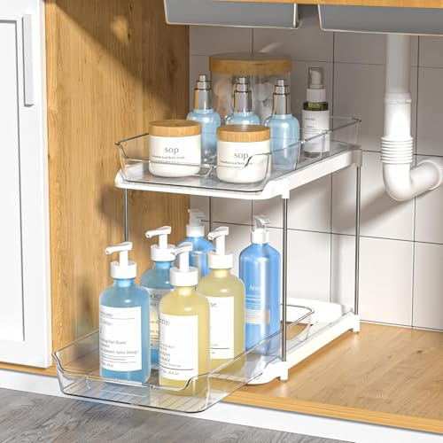 Marimor schrank organizer, medikamentenschrank, organizer badezimmer, unter spüle, schubladen organizer bad, speisekammer, unter spüle organizer, badschrank,