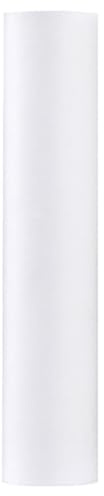 HYTROVE Kitchen Oil-Absorbing Paper Filter Roll 10 Meters Non-Woven for Range Hood Greaseproof Cover and Cooking Area Use