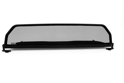 Airax Windschott geeignet für Peugeot 207 CC 207CC