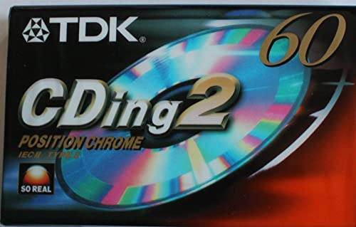 TDK CDING2-60EC