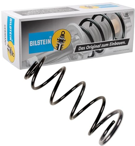 Bilstein 36-217540 Stoßdämpfer für Modell Peugeot 807 Großraumlimousine 2.0 HDI/Citroën C8 Großraumlimousine 2.0 HDi 135/Peugeot 807 Großraumlimousine 2.0 HDi/Peugeot 807 Großraumlimousine 2.0 HDi/Citroën C8 Großraumlimousine 2.0 HDi/Citroën C8 Großraumlimousine 2.0 HDi/Peugeot 807 Großraumlimousine 2.0 HDi/Citroën C8 Großraumlimousine 2.0 HDi /Peugeot 807 Großraumlimousine 2.0 HDi | 36-217540 Kompatibel mit 807 (EB_),807 Van (EB_),C8 (ea_, EB_),C8 Van (ea_, Eb_)