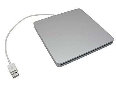 satkit Box Super Slim für SATA External USB Slot in DVD MacBook Pro oder iMac
