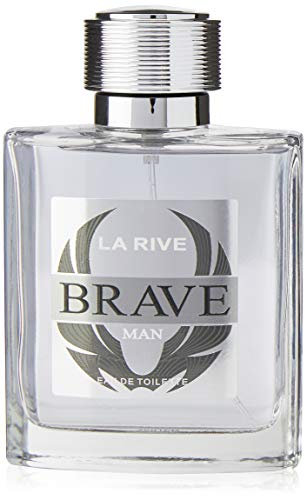 LA RIVE Brave Man Edt 100 ml