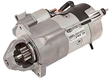 Magneti Marelli 063731553010 Lichtmaschine Peugeot, Citro | Kompatibel mit: ALFA ROMEO GT, CITROËN C5 I, C5 I Break, C8, EVASION Großraumlimousine, JUMPER I Bus, JUMPER I Kasten