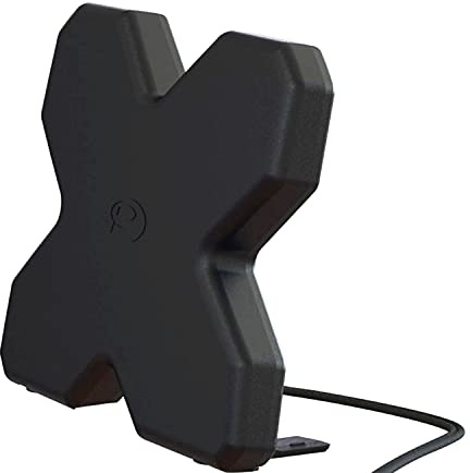 Wittenberg WB 5000 Mobile MIMO Tischantenne für 2G, 3G, 4G, 5G, versch. Stecker TS9