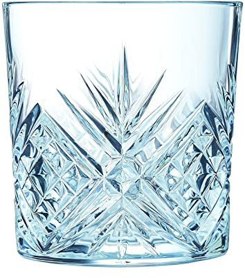 Luminarc Tasting Time Spirit P5937-4 Gläser niedrig 30 cl
