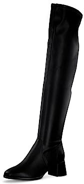 Tamaris Overknee 1-25554-41 normal