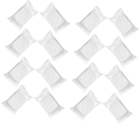 FRCOLOR 1packung Komprimierte Gesichtspads Hochwertige Nicht Gewebte Makeup-pads Für Sanfte Gesichtsreinigung Zum Entfernen Von Makeup Und Überschüssigem Öl