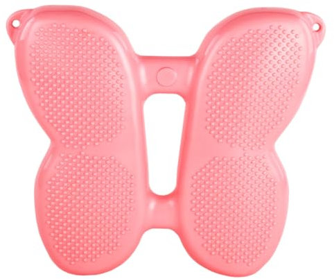 KITANDOVE Exercise Supply Trainings Stepper Balance Boards Für Erwachsene Pedaltrainer Step Plattform Trainer Stepper Stepper Für Training Heimtrainer Fitnessstudio Training