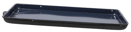 HOMSFOU Bandeja De Drenaje De Agua Para Aire Acondicionado Recolector De Agua Condensado Para Unidades De Aire Interior y Exterior y Resistente Solución Para Evitar Filtraciones y