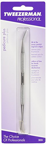 Tweezerman Pedicure Plus Tool Kit