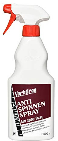 Yachticon Anti Spider Spray