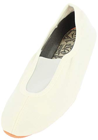 Beck Basic 025 Chaussures de GymnastiqueMixte Enfant