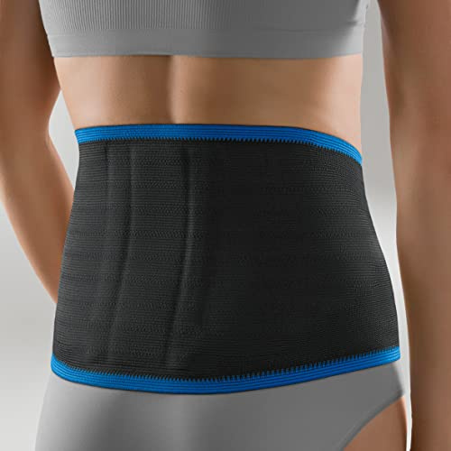 bort 1490 x-large haut ActiveColor Rückenbandage, x-large, beige
