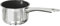 Buckingham Induction Deep Milk Pan with Xylan Non-Stick Coating and Double Lip, Stainless Steel, 14 cm