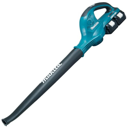Makita DUB361RF2