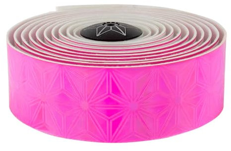 Supacaz Prizmatik Lenkerband pink 2019 Fahrradlenkerband