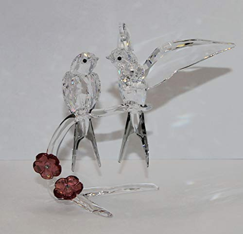 Swarovski Schwalben Figur Light Multi One Size