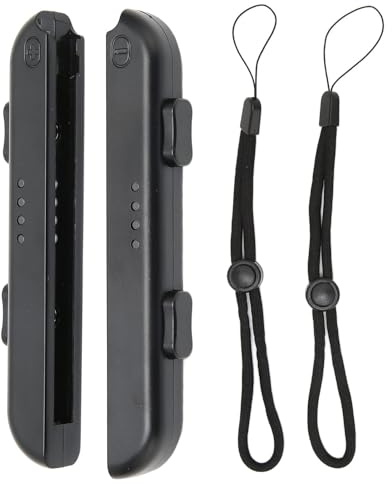 Gamepad-Armband, Game-Griff-Anschluss für OLED-Gamecontroller, Glattes Design, Kompakter und Praktischer Gamepad-Gurt für