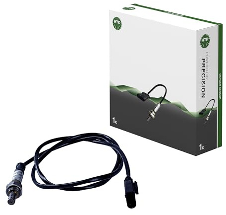NTK Lambdasonde OZA826-EE35 90488