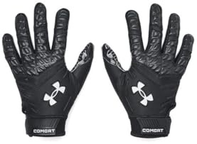 Under Armour Combat Football Gloves L