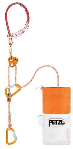 Petzl K011AB00