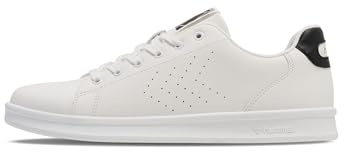 hummel Schnürsenkel Sneaker Court Line Handball Erwachsene