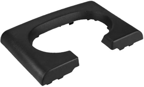 Gatuida Portavasos De Coche Almohadilla De Repuesto Extendido Soporte para Botellas Accesorio para Interior