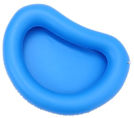 TOYANDONA Piscina Inflable De Pvc Para Baño De Pies Piscina Lavapiés Portátil Para Entrada Para Limpieza De Pies Playa o Camping