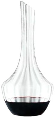 Carafe en verre, distributeur de vin personnalisé pour la maison