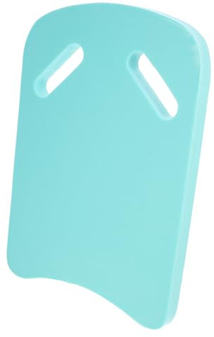 INOOMP Schwimmboard für Förmiges Schwimmhilfsmittel zum Schwimmen Lernen Trainingshilfe für Anfänger und Hautfreundlich Perfektes für Schwimmanfänger