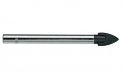 Metabo - Broca para cristal 6x65mm