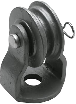 Mo-Clamp - Down Pulley (5810)