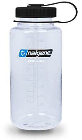 Nalgene Trinkflasche Everyday