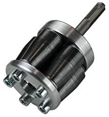 Rohraufweiter für Fallrohr (DN 60)