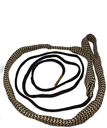 ZEITWISE 3er Pack | Schnur zum Reinigen von Gewehr 6,5mm